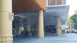 COURTYARD BY MARRIOTT SINGAPORE NOVENA (D12), Shop House #579067471